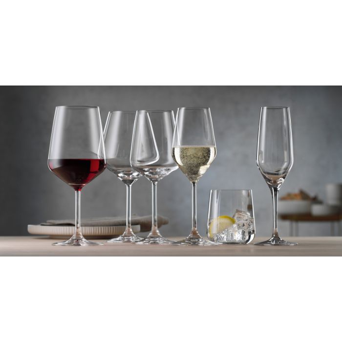 Spiegelau, Style 01 Rode wijn glas