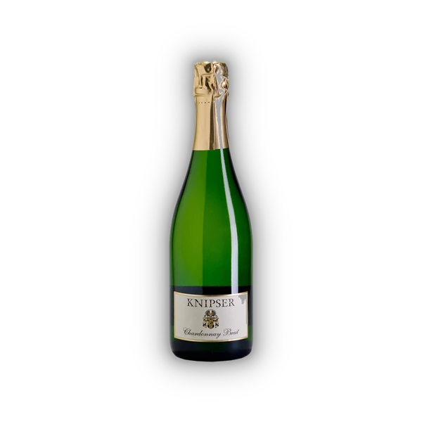 Weingut Knipser, Laumersheim Sekt Brut nature (0,75 l)