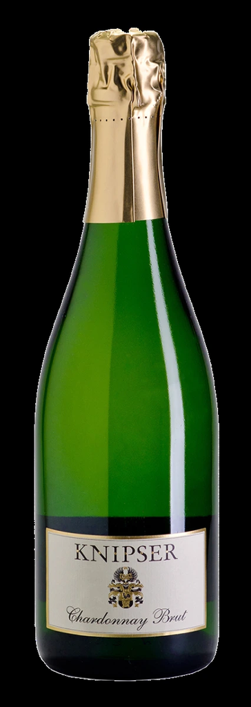 [KNIP26000] Weingut Knipser, Laumersheim Sekt Brut nature