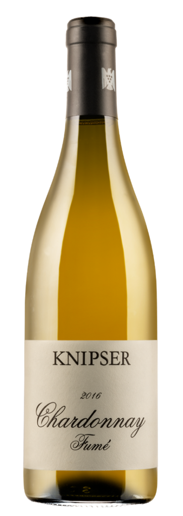 Weingut Knipser, Laumersheim Chardonnay Fumé 2019 (0,75 l)