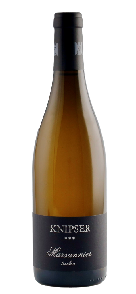 Weingut Knipser, Laumersheim Marsannier trocken 2018 (0,75 l)