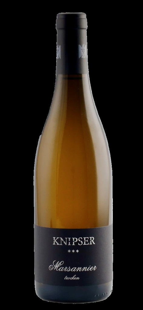 [KNIP35018] Weingut Knipser, Laumersheim Marsannier trocken