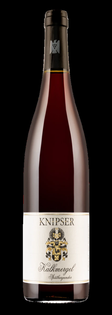 [KNIP17018] Weingut Knipser, Laumersheim Kalkmergel Spätburgunder Trocken