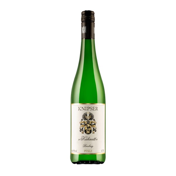 Weingut Knipser, Laumersheim Riesling Kabinett 2021 (0,75 l)