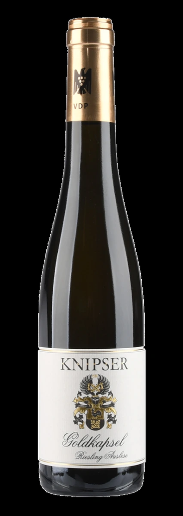 [KNIP31018] Weingut Knipser, Laumersheim Riesling Auslese Goldkapsel