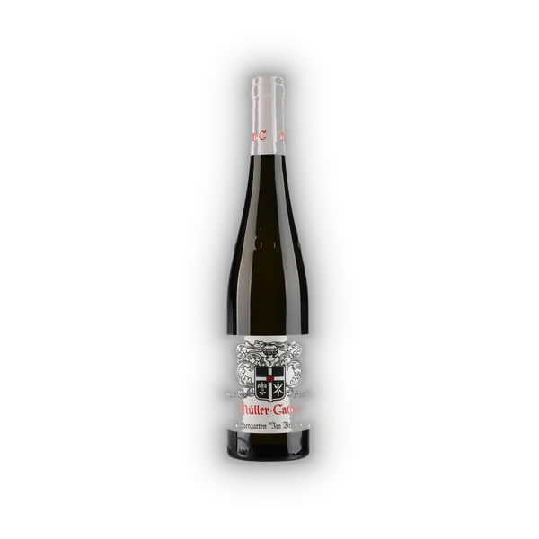 Müller-Catoir, Pfalz Riesling, Bürgergarten Im Breumel GG BIO 2022 (0,75 l)