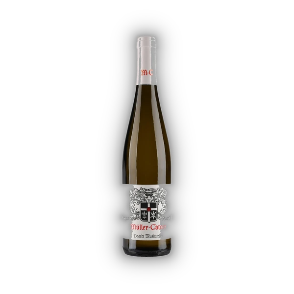 Müller-Catoir, Haardt Haardt Muskateller  BIO 2020 (0,75 l)