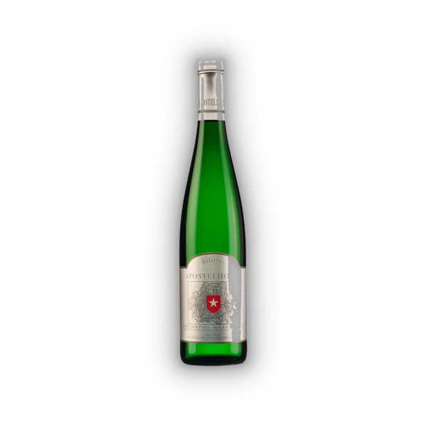 Apostelhoeve, Maastricht Auxerrois 2022 (0,75 l)