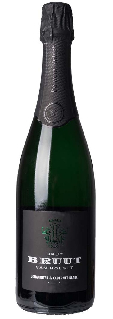 Domein Holset, Mergelland BOB Bruut van Holset 2018 (0,75 l)