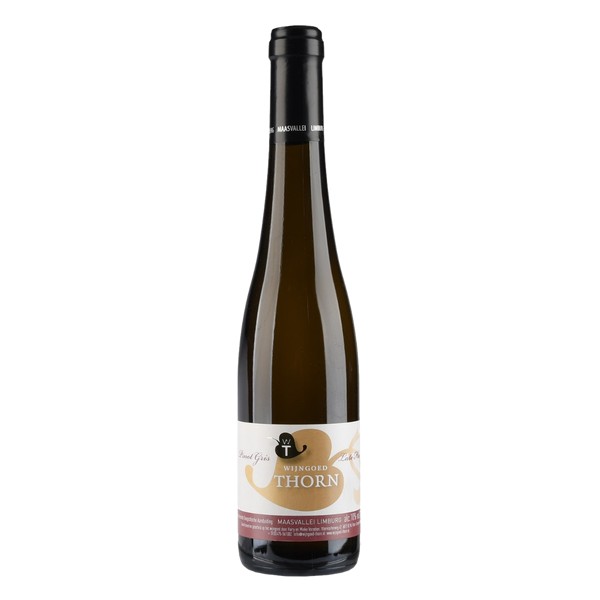Wijngoed Thorn, Maasvallei BOB Late Harvest 2021 (0,375)