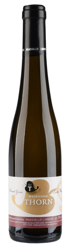 Wijngoed Thorn, Maasvallei BOB Late Harvest 2021 (0,375)