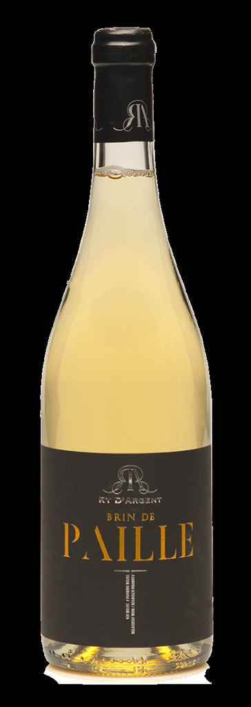 Domaine Du Ry d'Argent,  Brin de Paille