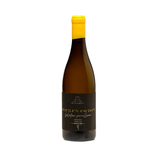 Domaine Du Ry d'Argent,  Sélection Parcellaire 2018 (0,75 l)