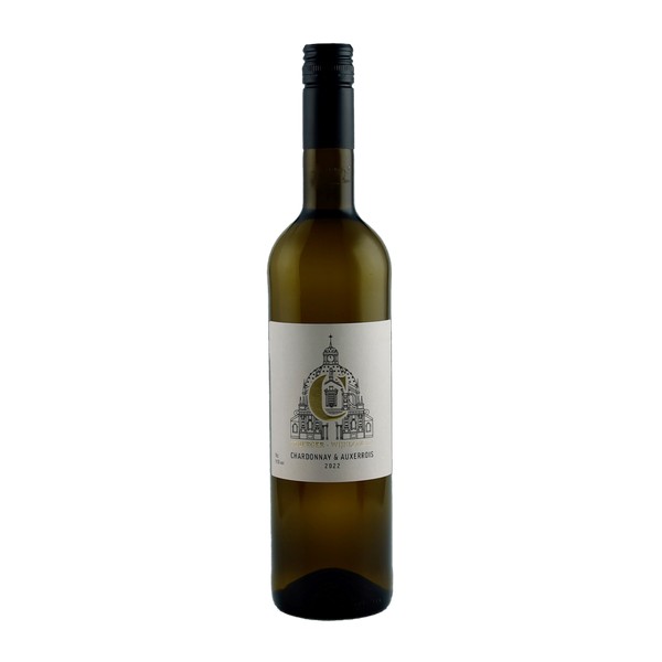 Domein Coberger, Hageland BOB Chardonnay Auxerrois 2022 (0,75 l)