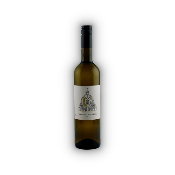 Domein Coberger, Hageland BOB Chardonnay Auxerrois 2022 (0,75 l)