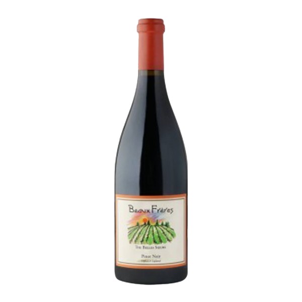 Beaux Frères, Willamette Valley The Belle Soeurs Pinot Noir 2019 (0,75 l)