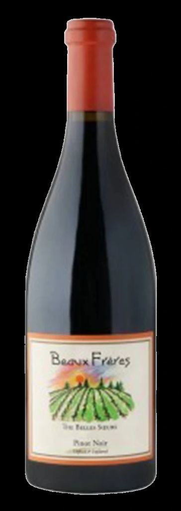 [BEAUF01019] Beaux Frères, Willamette Valley The Belle Soeurs Pinot Noir