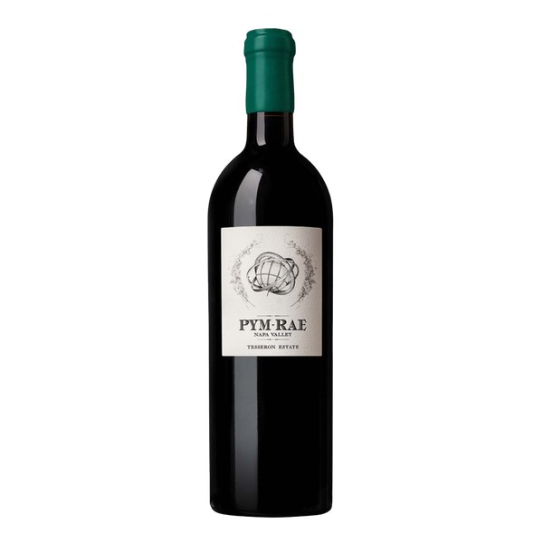 Tesseron Estate, Napa Valley Pym-Rae 2017 (0,75 l)