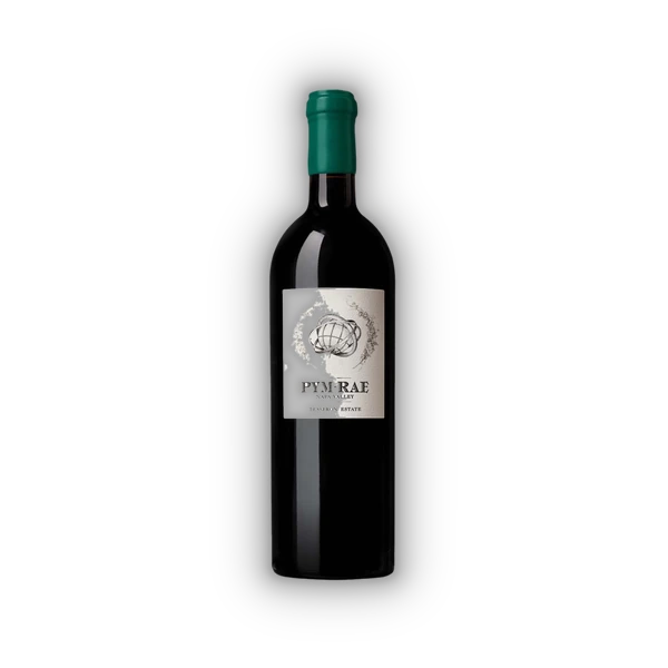 Tesseron Estate, Napa Valley Pym-Rae 2018 (0,75 l)