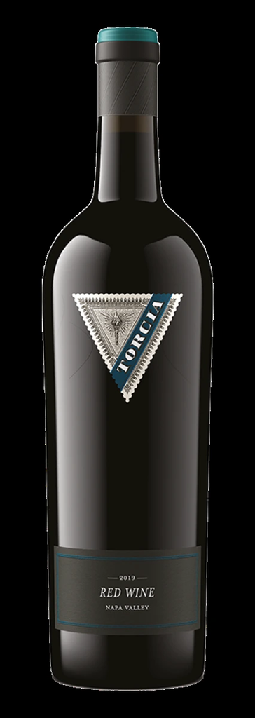 Torcia Wines, Napa Valley