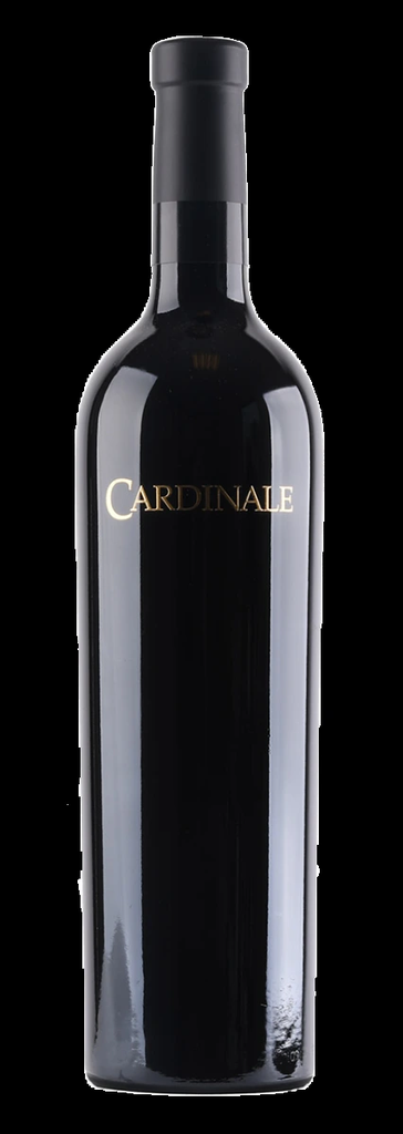 Cardinale, Napa Valley