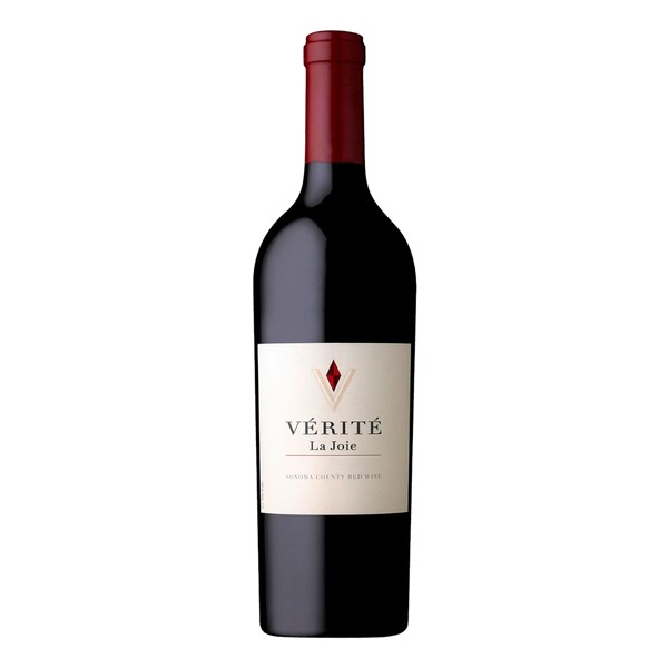 [VERI03014] Vérité, Sonoma Valley La Joie 2014 (0,75 l)