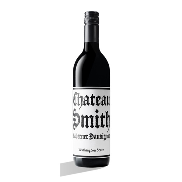 [CHARL08021] Charles Smith, Washington State Château Smith Cabernet Sauvignon 2021 (0,75 l)