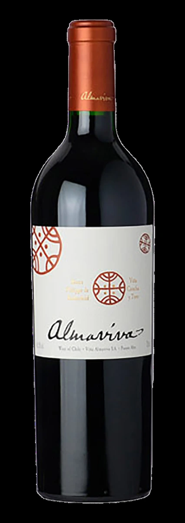 [ALMA01019] Almaviva, Puento Alto