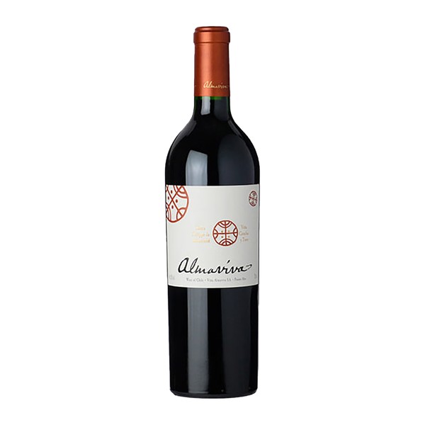 [ALMA01020] Almaviva, Puento Alto 2020 (0,75 l)