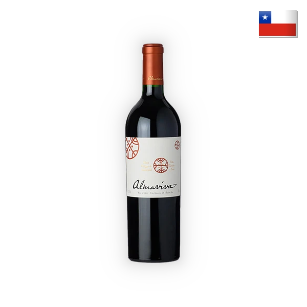Almaviva, Puento Alto 2020, 0,75 l