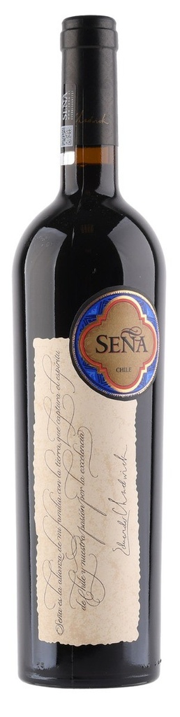 Sena, Aconcagua Valley 2016 (0,75 l)