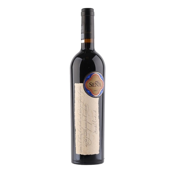 Sena, Aconcagua Valley 2016 (0,75 l)