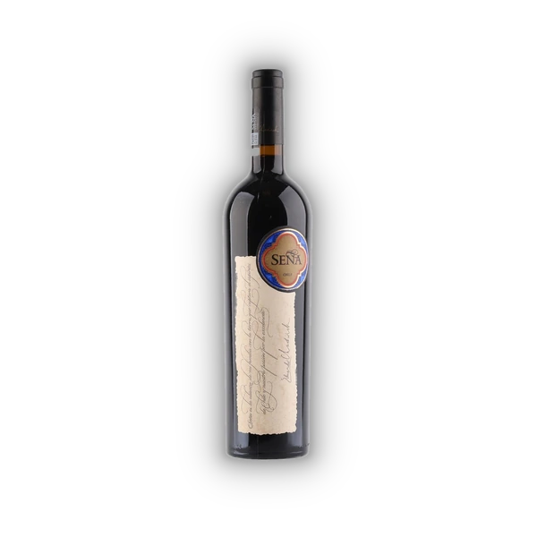 Sena, Aconcagua Valley 2017 (0,75 l)