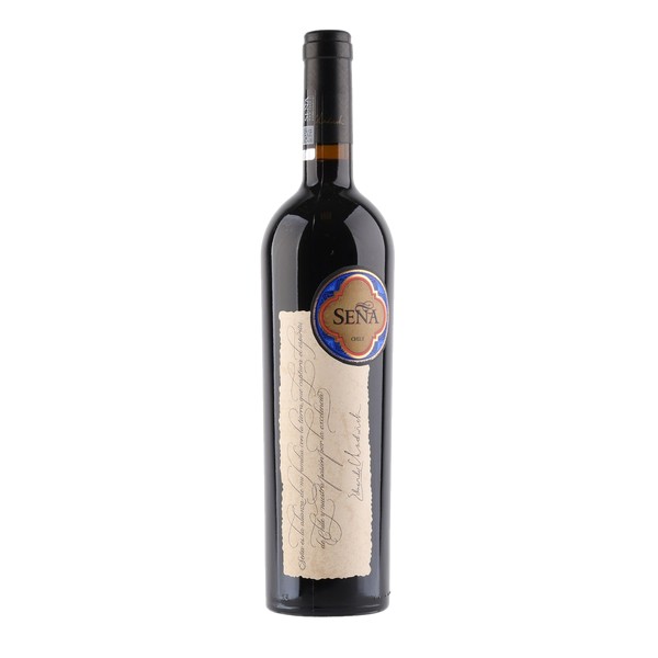 Sena, Aconcagua Valley 2018 (0,75 l)