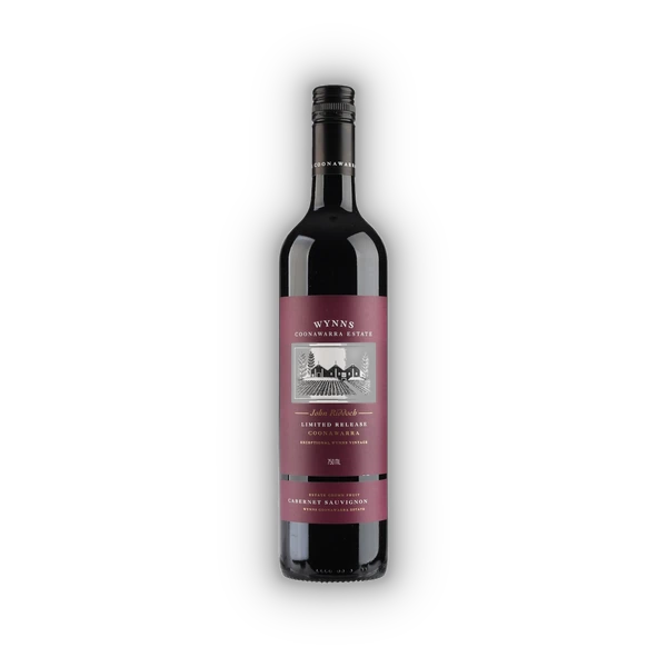 Wynns Coonawarra Estate, Coonawarra John Riddoch - Cabernet Sauvignon 2016 (0,75 l)