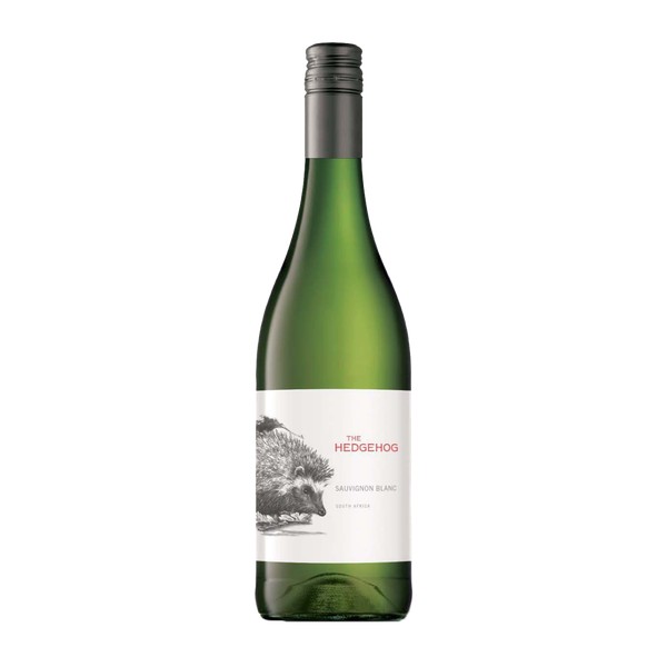 Orange River Cellars, The Hedgehog Sauvignon Blanc, 2023, Wit (0,75 l)