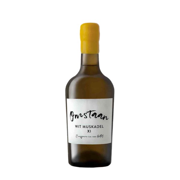 Orange River Cellars,  Omstaan Wit Muskadel XI (0,5)