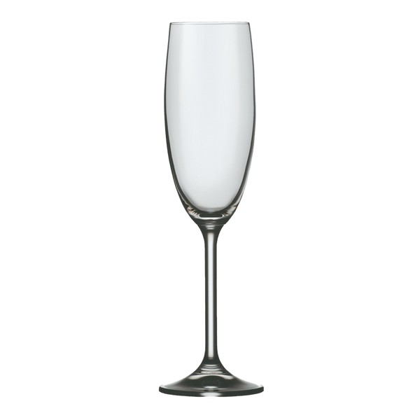 Crystalex,  Harmony Champagneflûte 180 ml. (0,18)