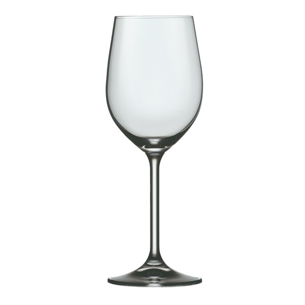 Crystalex,  Harmony Witte Wijnglas 340 ml. (0,34)