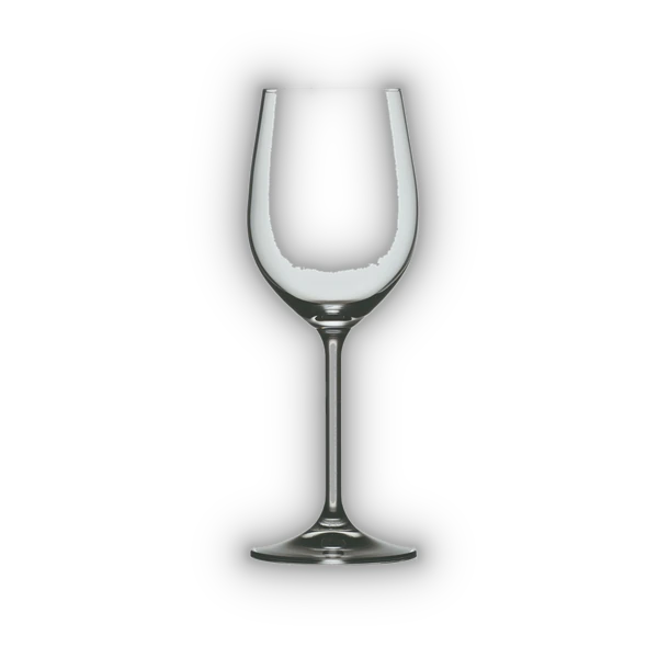 Crystalex,  Harmony Witte Wijnglas 340 ml. (0,34)