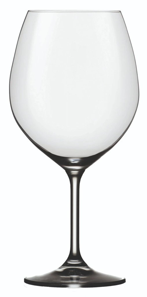 Crystalex,  Harmony Bourgogne glas 710 ml.