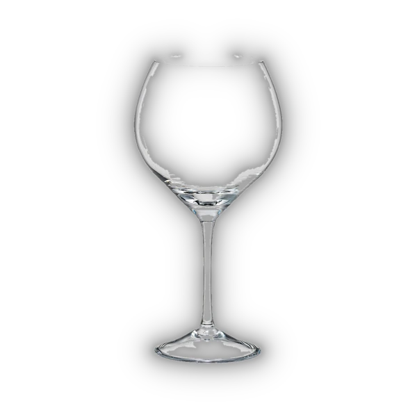 Crystalex,  Sophia Bourgogne glas 650 ml. (0,65)