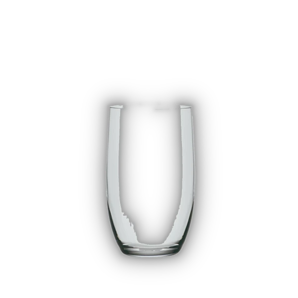 Crystalex,  Swing, Waterglas 320 ml. (0,32)
