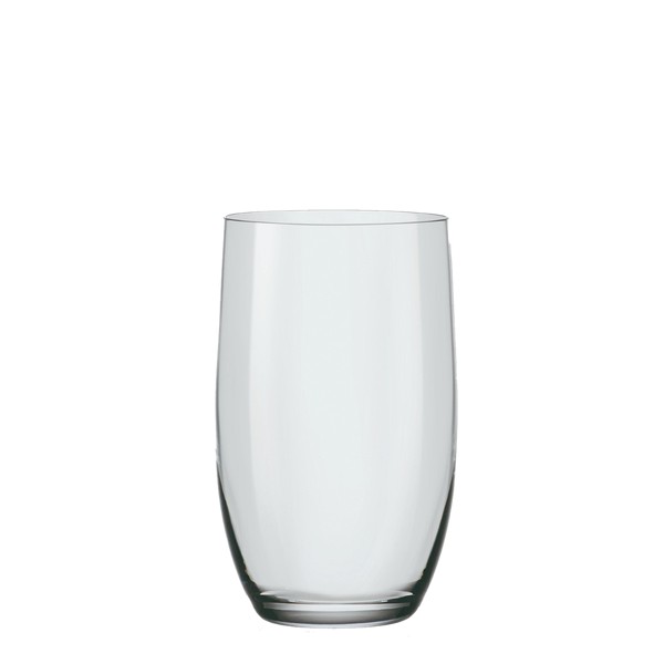 Crystalex,  Swing, Waterglas 320 ml. (0,32)