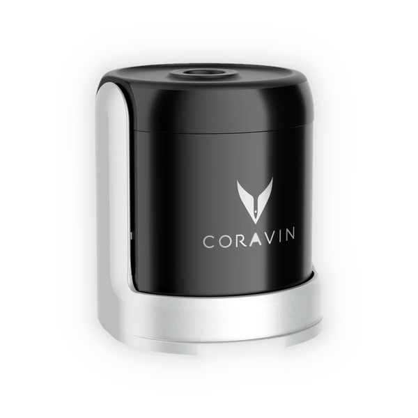 Coravin,  Sparkling Stoppers (2 stuks)