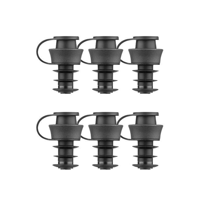 Coravin,  Pivot Silicone stoppers (6 stuks) (3937)