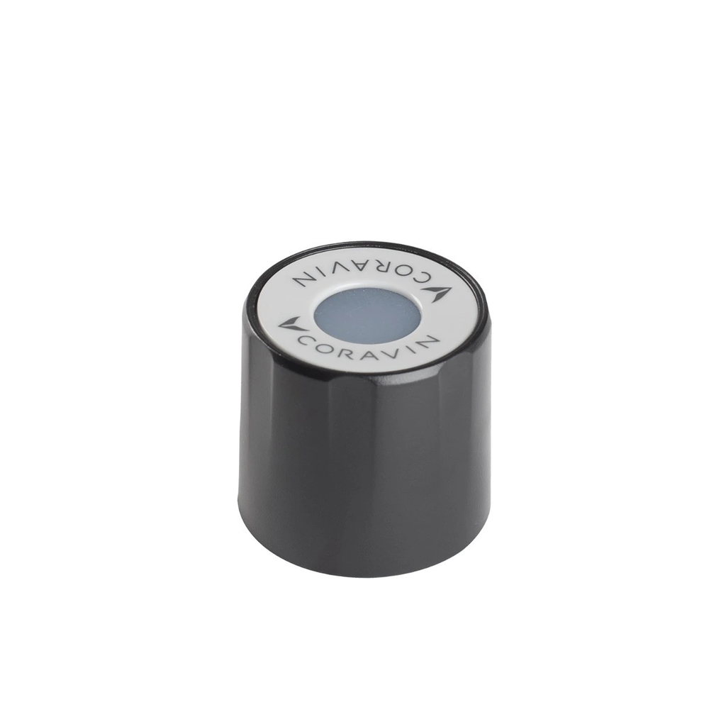 Coravin,  Screw Caps 6-pack, Standard size