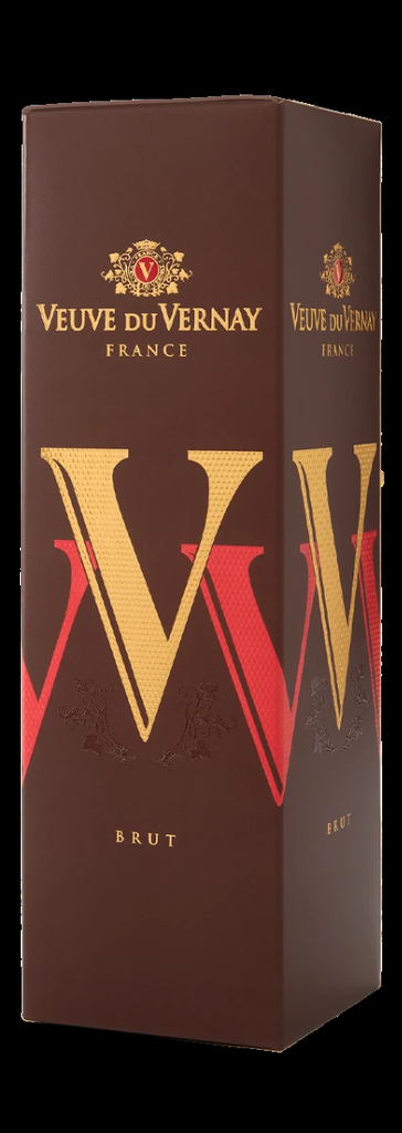 Veuve du Vernay,  Veuve du Vernay Brut & Demi-Sec