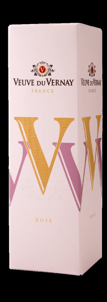 Veuve du Vernay,  Veuve du Vernay Rosé