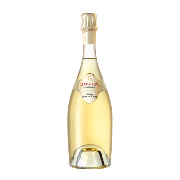 Accessoires,  Dummy Grand Blanc de Blancs Brut (0,75 l)